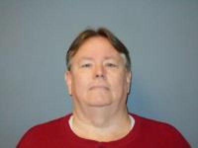 Donald Edward Dellett a registered Sex Offender of California