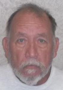 Donald Charles Deming a registered Sex Offender of California