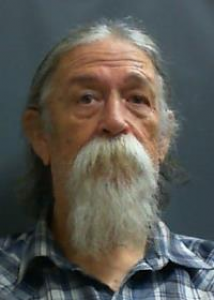 Donald Ray Devore a registered Sex Offender of California