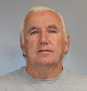 Donald Gordon Didion a registered Sex Offender of California