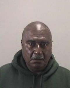 Donald E Diggs a registered Sex Offender of California