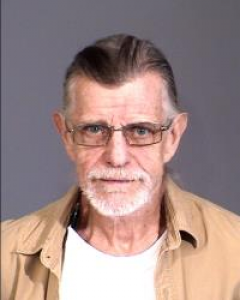 Donald Edward Dolen a registered Sex Offender of California