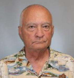 Donald Joseph Elder a registered Sex Offender of California