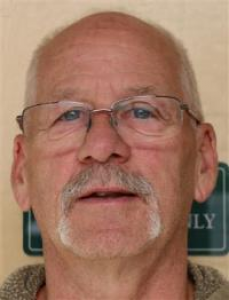 Donald Brady Elwell a registered Sex Offender of California
