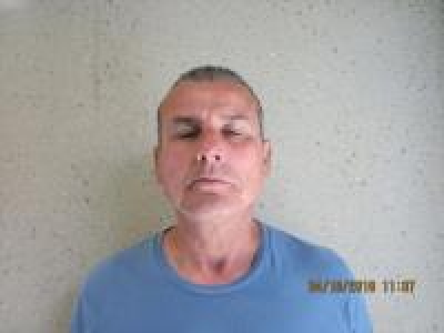 Donald Jasper Florez a registered Sex Offender of California