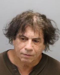 Donald Eric Fontes a registered Sex Offender of California