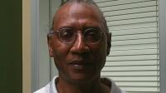 Donald Dwayne Franklin a registered Sex Offender of California