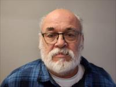 Donald Ramon Gearhart a registered Sex Offender of California