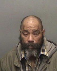 Donald Gradford a registered Sex Offender of California