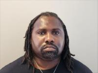 Donald Leroy Gueston a registered Sex Offender of California