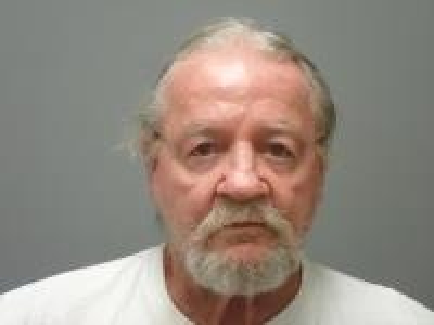 Donald Dean Hansen a registered Sex Offender of California