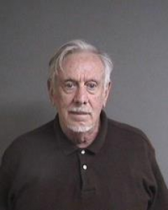 Donald Kevin Hardiman a registered Sex Offender of California