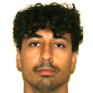 Donald Harry a registered Sex Offender of California