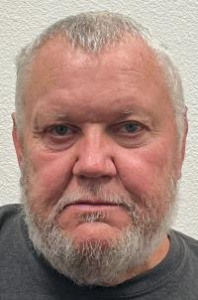 Donald W Hart a registered Sex Offender of California