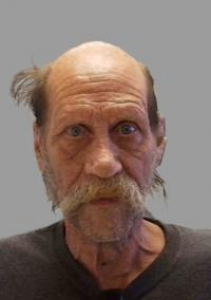 Donald Franklin Holmes a registered Sex Offender of California