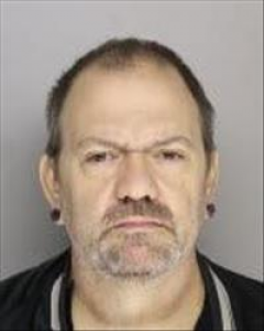 Donald Preston Hoskin a registered Sex Offender of California
