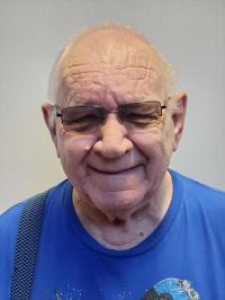 Donald Huss a registered Sex Offender of California