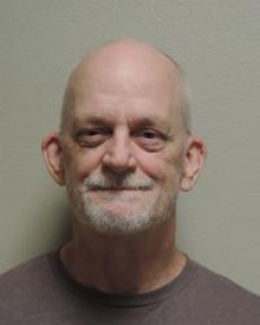 Donald Phillip Inman a registered Sex Offender of California
