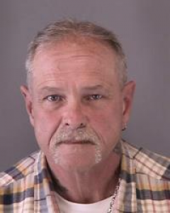 Donald Bernard Johnston a registered Sex Offender of California