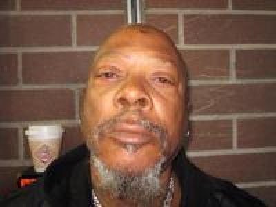 Donald Alan Jordan a registered Sex Offender of California