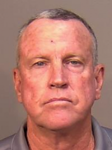 Donald Lee Keen a registered Sex Offender of California
