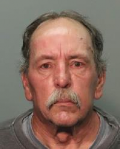 Donald Kenneth Kersey a registered Sex Offender of California
