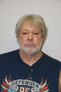 Donald Gene Knight a registered Sex Offender of California