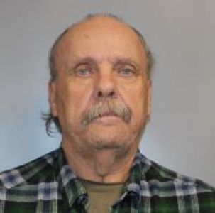 Donald Kumrow a registered Sex Offender of California