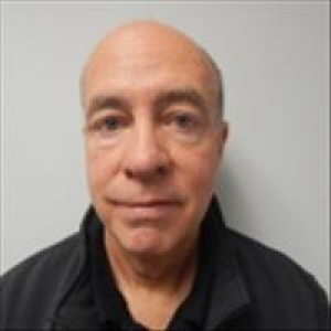 Donald Stephen Kyle a registered Sex Offender of California