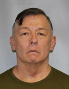 Donald Joseph Leonard a registered Sex Offender of California