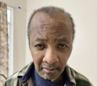 Donald Lett a registered Sex Offender of California