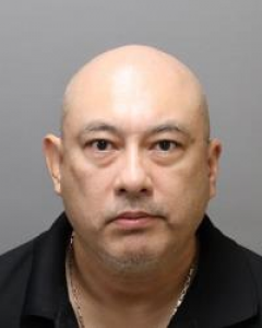 Donald Thi Le a registered Sex Offender of California