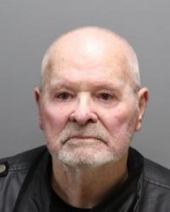 Donald Mark Linton a registered Sex Offender of California