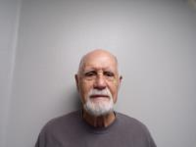 Donald Joseph Luebbers a registered Sex Offender of California