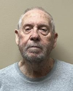 Donald Eugene Masters a registered Sex Offender of California