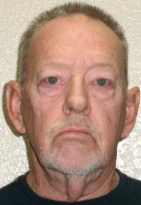 Donald S Mayo a registered Sex Offender of California