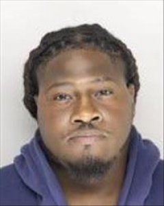 Donald James Mcgee Jr a registered Sex Offender of California
