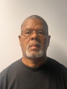 Donald Menephee a registered Sex Offender of California