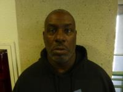 Donald Ray Moore a registered Sex Offender of California