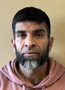 Donald Ray Naranjo a registered Sex Offender of California