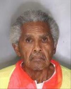 Donald Lewis Oroy a registered Sex Offender of California