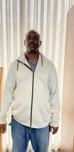 Donald Osborne a registered Sex Offender of California