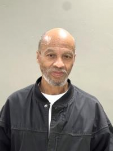 Donald Owens a registered Sex Offender of California