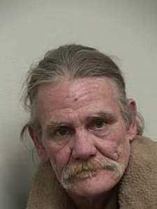 Donald Dean Parrack a registered Sex Offender of California