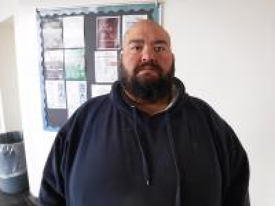 Donald Marvin Rask Jr a registered Sex Offender of California