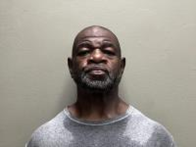 Donald Richardson a registered Sex Offender of California