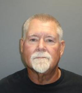 Donald Fredrick Ricketts a registered Sex Offender of California