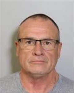 Donald Joe Roberts a registered Sex Offender of California