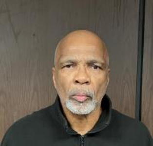 Donald Steven Rogers a registered Sex Offender of California