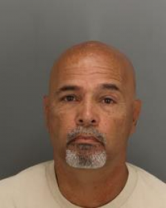 Donald Martin Rojo Jr a registered Sex Offender of California